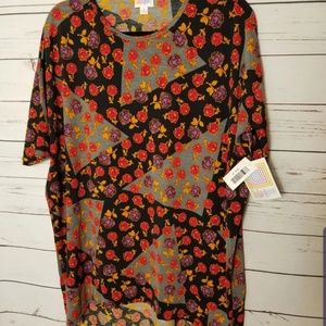 Lularoe Small Irma - NWT